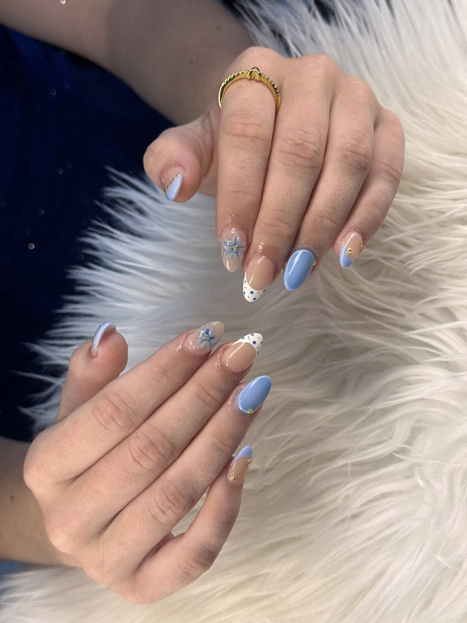 Nail May 20